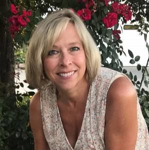 Meet your Posher, Angie